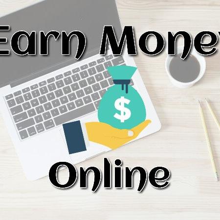 Earn money digitally 