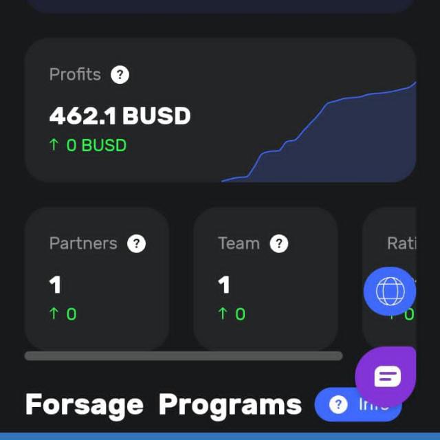 💵⚖️Forsage working platform💸💸