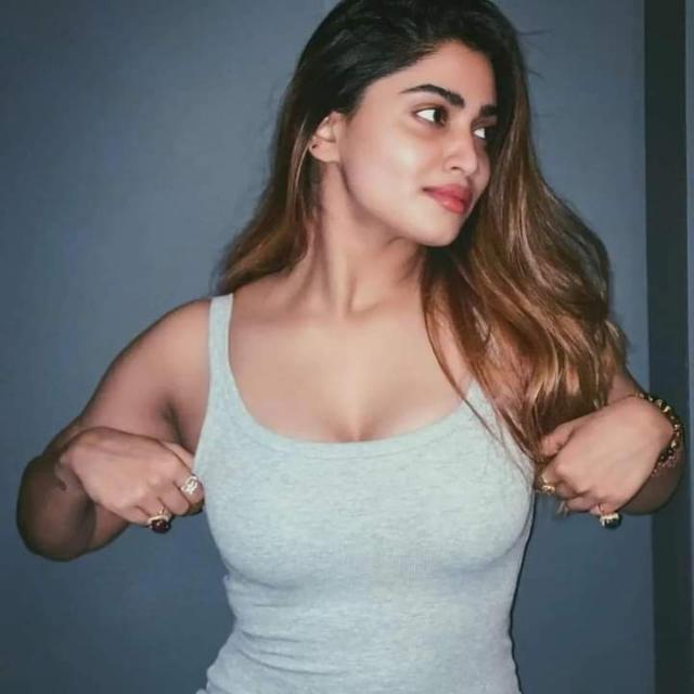 Shivani Rasigan
