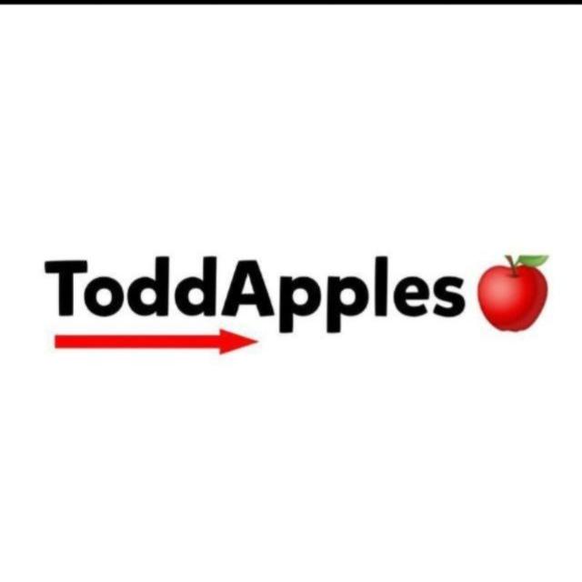 Toddapples platform ???