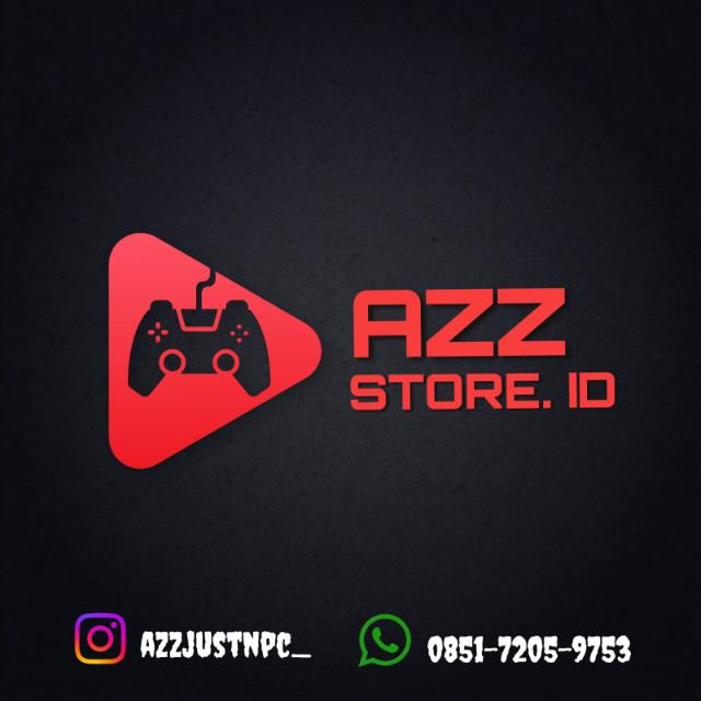 JB||ALL GAME BY AZZ STORE