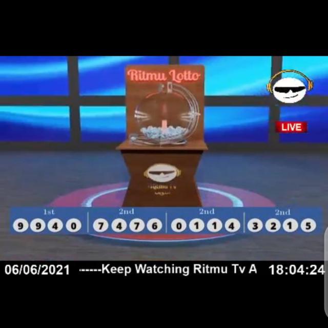 Ritmu Al kuhwait Game
