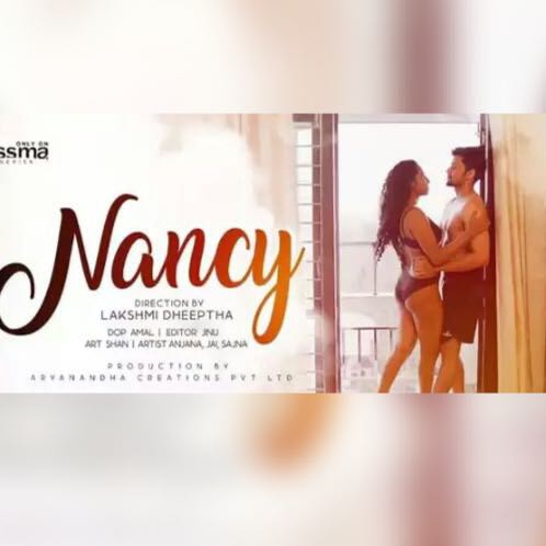 Nancy Malayalamwebseries🔞