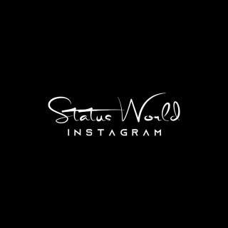 STΔTUS ШΩRLD 2?❤‍??