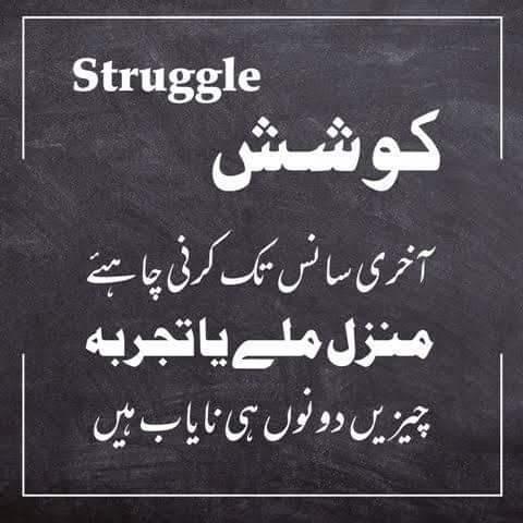 Learning With Zulfiqar ?