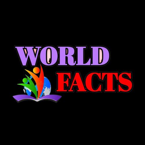 🌎🌎👉World Facts🤞