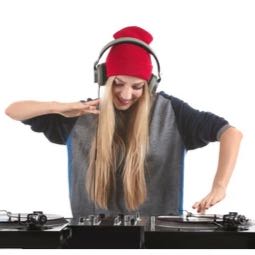 ~DJ LOVERS~