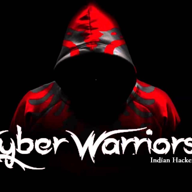 Cyber Warrior's?