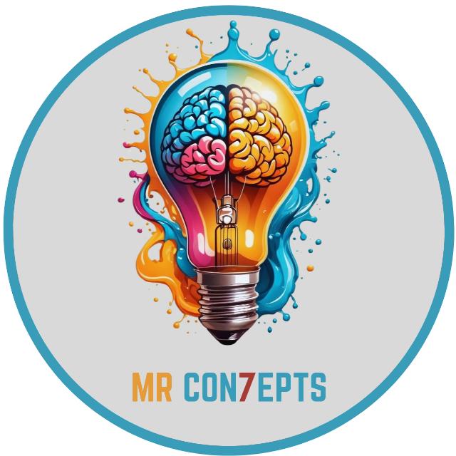 Mr. Con7epts