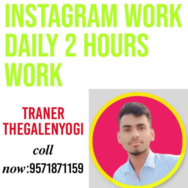 EARN money 🤑💰
