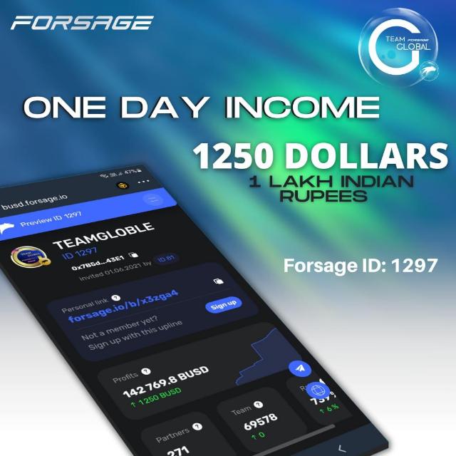ForsagE.IO WitH JunaiD 15