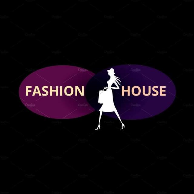 FASHION HOUSE 🌼❤️