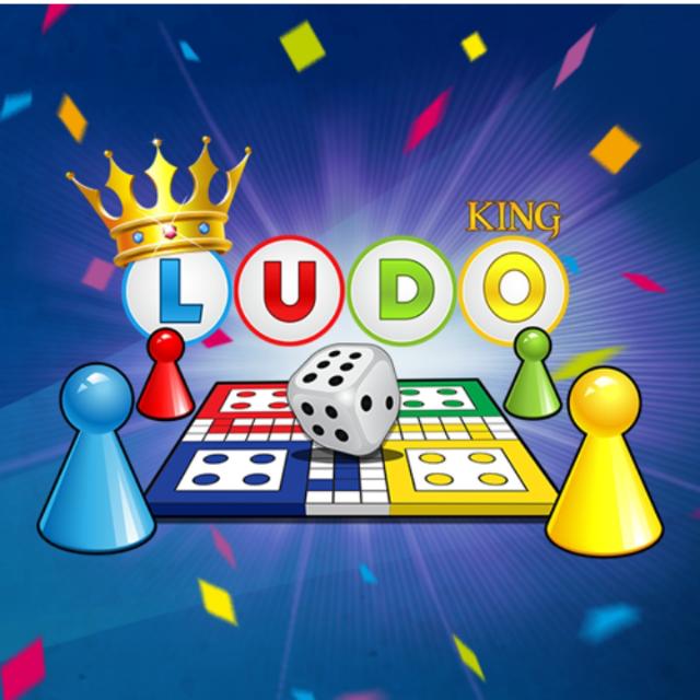 5% LUDO GROUP ? 1️⃣