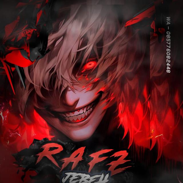 STOK¹ RAFZ JEBEH X OWN