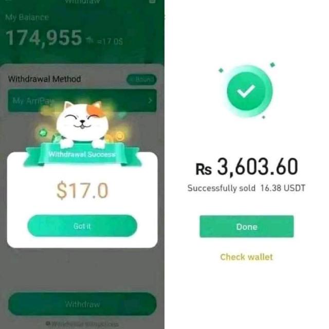 Online Earning ??