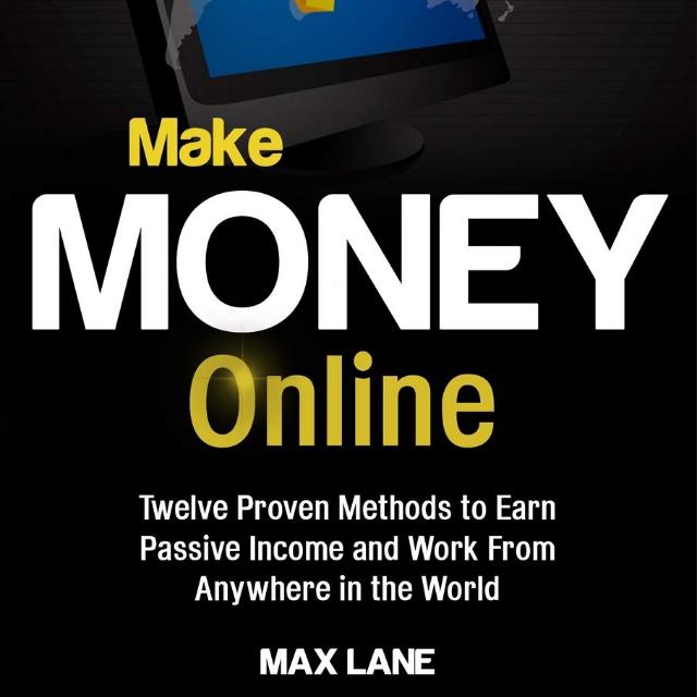Digital earning 
