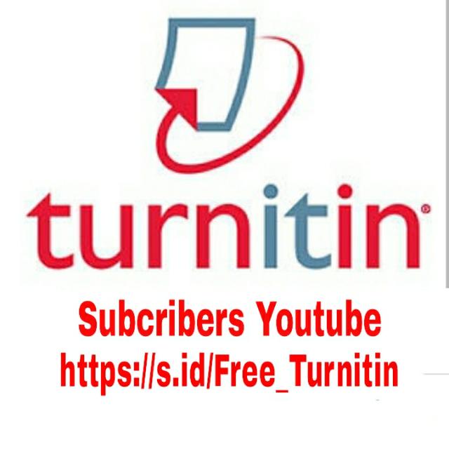 Account Turnitin Free