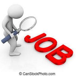 Apply for job's every one