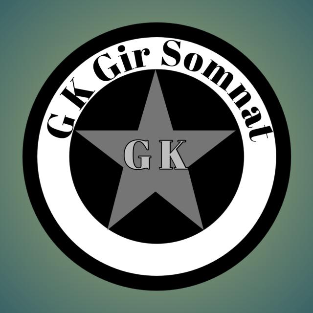 🛕G K Gir Somnat 🛕