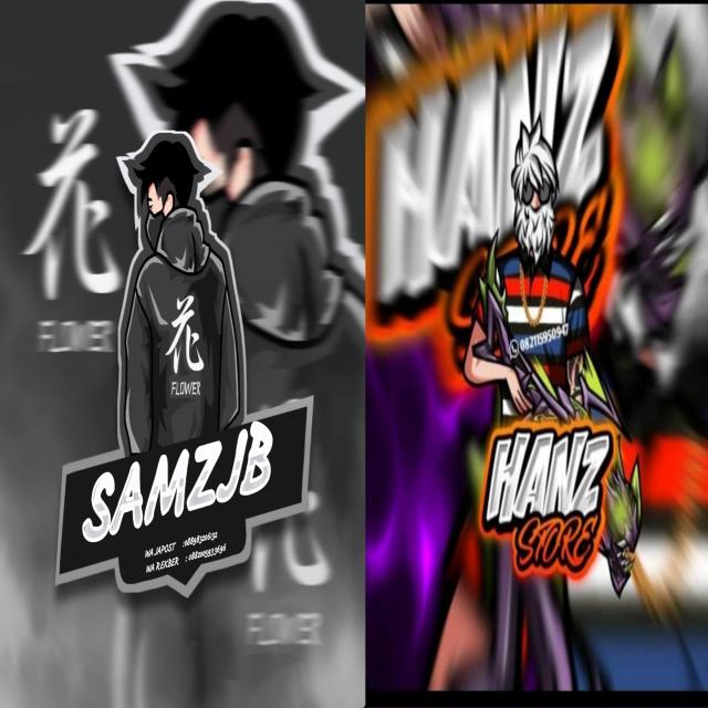 STOK SAM Z STORE X OWN¹