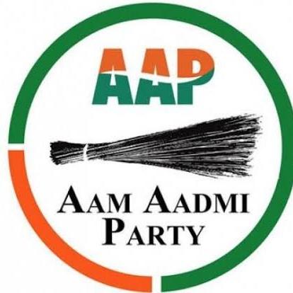 Aam Aadmi party (AAP)