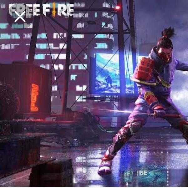 Free Fire Tournament 🎯⭐
