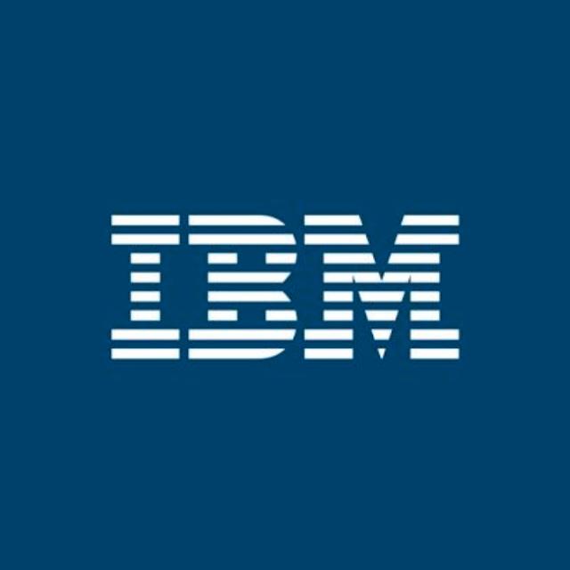 IBM INTERNSHIP 