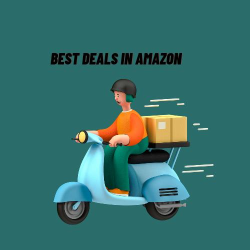 Best deals marketing 👜