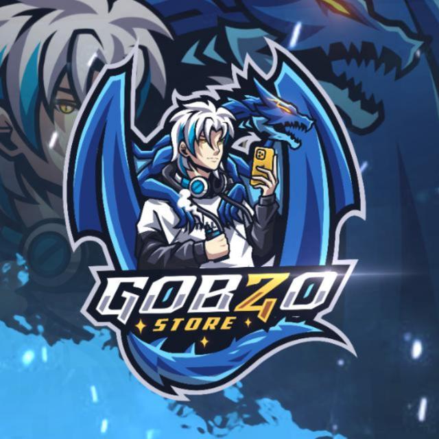 STOCK AKUN GOBZOSTORE ²