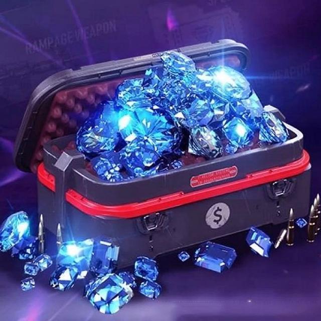 Cheapest Daimond&UC Shop