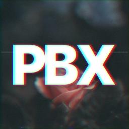 🎮 Pʙx Oғғɪᴄɪᴀʟ  🕹️