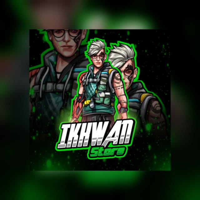 JB  |   IKHWAN STORE