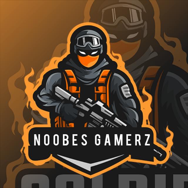 Noobes gamerz youtuber