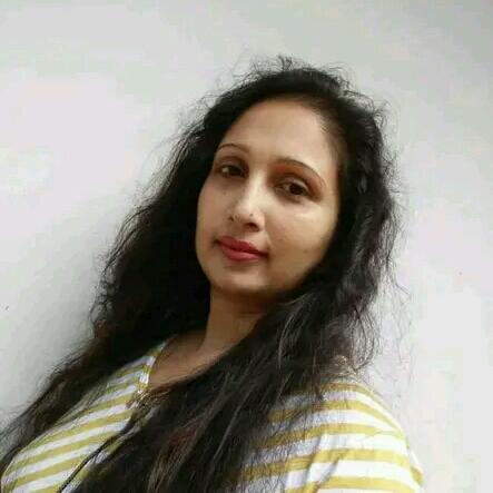 S hanika madushani