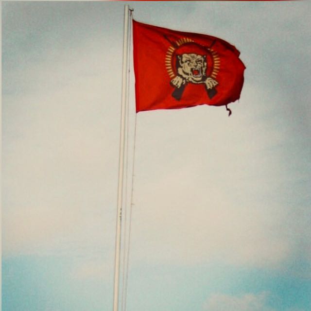 ⛓தமிழீழம்🇰🇬⛓