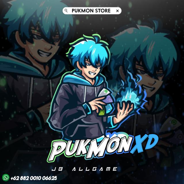 JB ALLGAME BY PUKMON