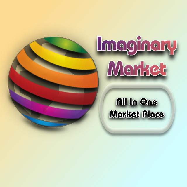 ?Imaginary~Market?