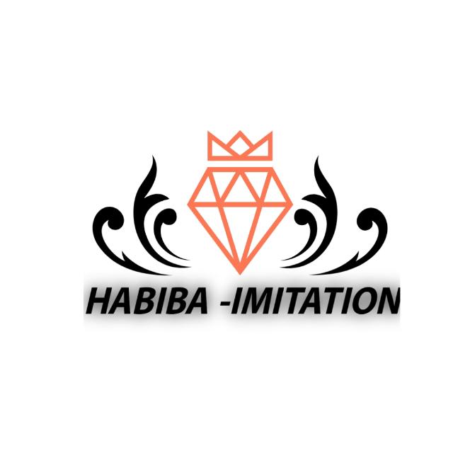 HABIBA-IMITATION--