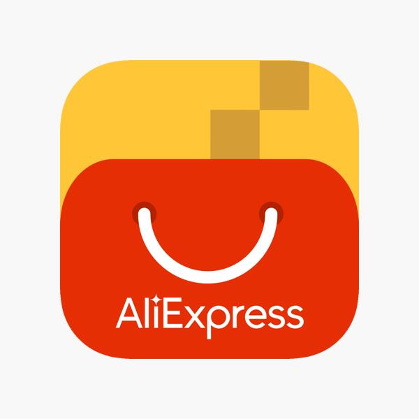 Aliexpress LK Centre 