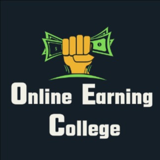 Online Earning College