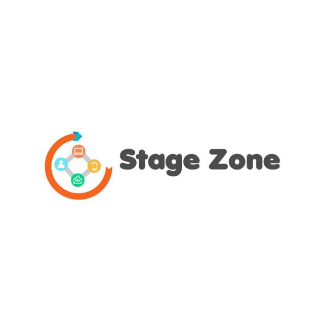 Stage zone 3