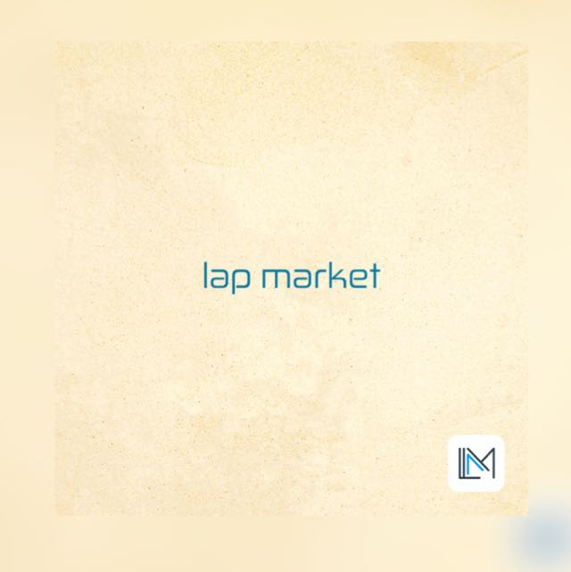 Lap Market 💻💻