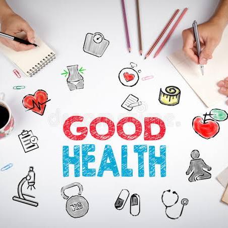 🧑‍🔬Human Health Product🥼
