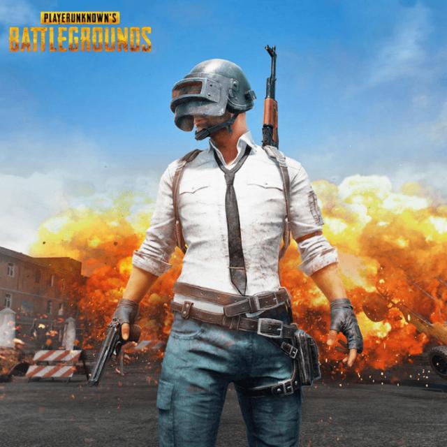 King PUBG BOYS 😅