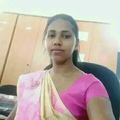 Nadisha Dilrukshi