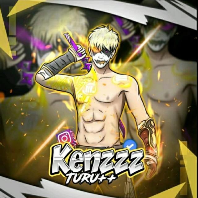 JB KENZZ STORE × KRYUU STORE?