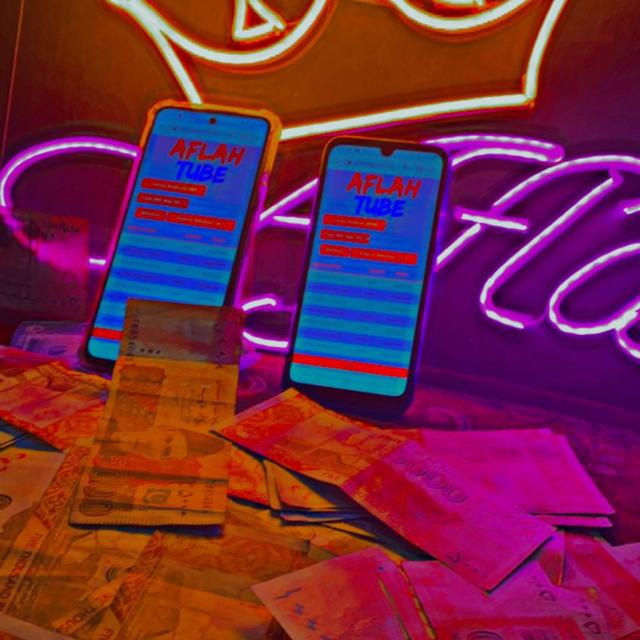 AFLAHTUBE?❤️❤️❤️❤️