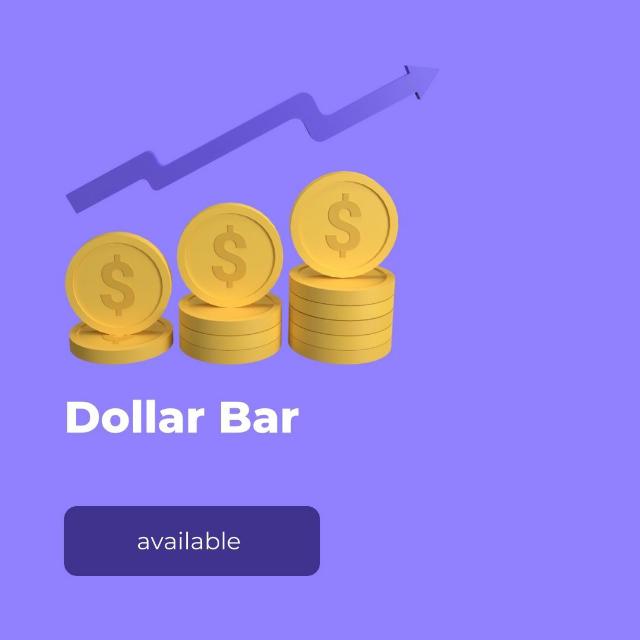 Dollar Bar?
