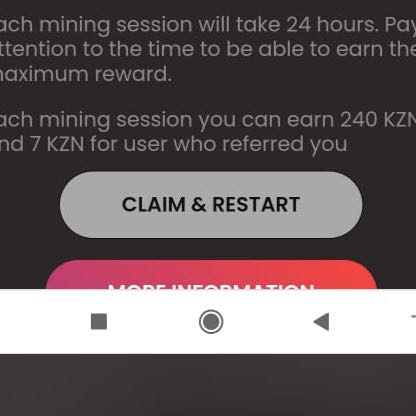 market work evereday