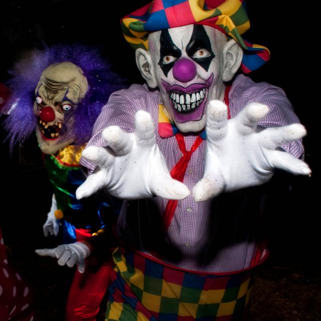 Pin drop nonsense ???